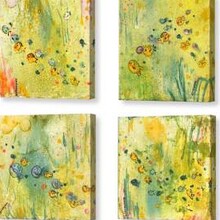 Diptych-三倍 - 多件...