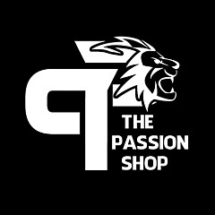 ThePassion商店