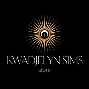 Kwadjelyn Sims艺术比赛