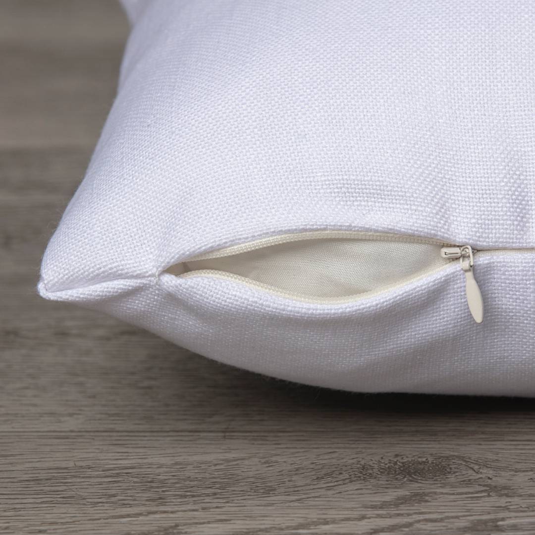 Pillow拉链