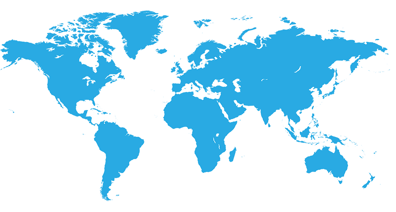 世界地图